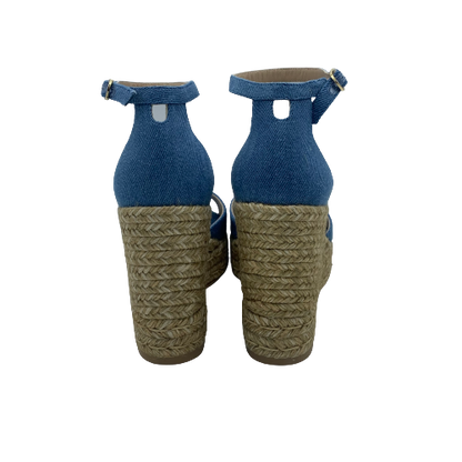 Zeppa   STUART WEITZMAN Nudist