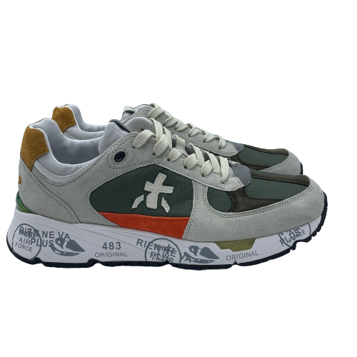 Sneakers Premiata Mase var 6157