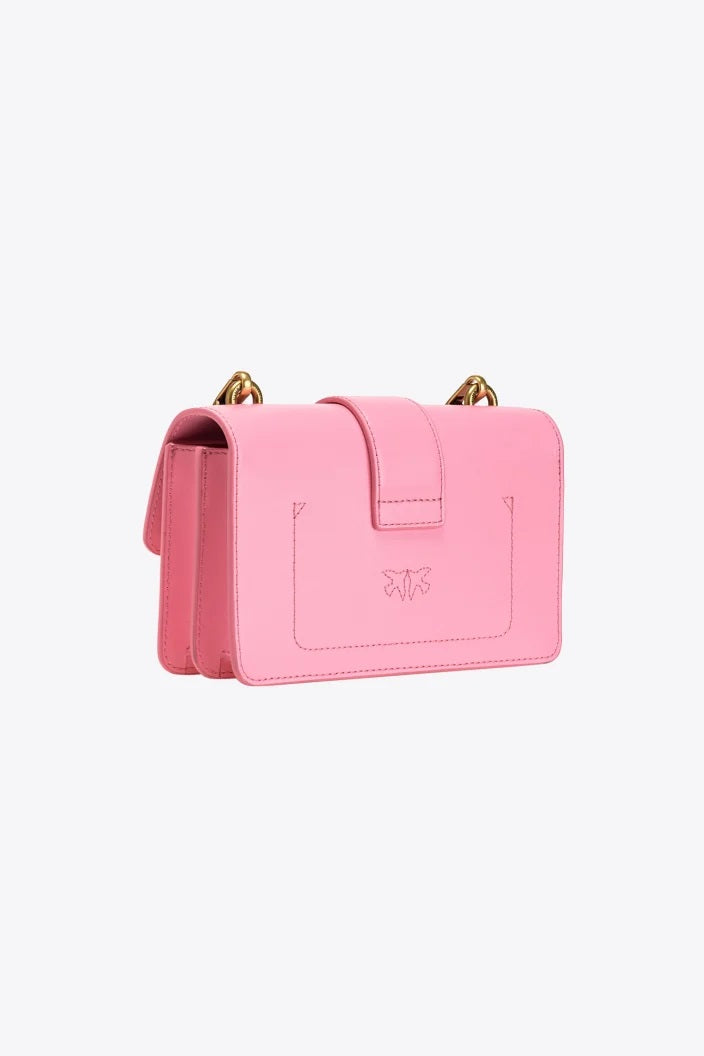 Borsa Pinko Mini  Love Bag One Painted studs