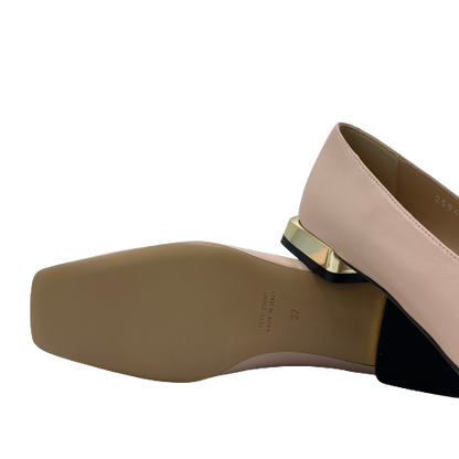 Ballerina Viola Hudson