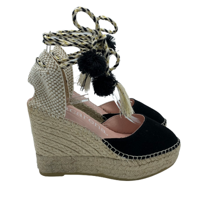 Campesina Macarena Alba