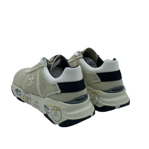 Sneakers Premiata Buff Var 5844