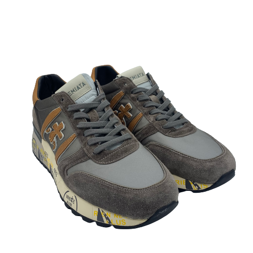 Sneakers Premiata Lander