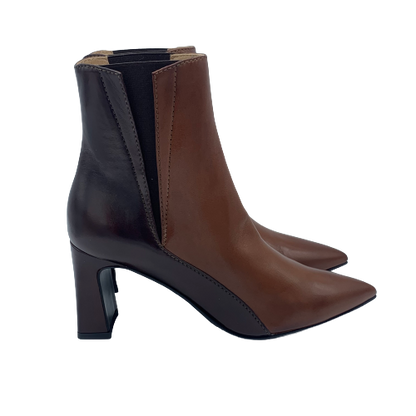 Tronchetto Viola Hudson 26407