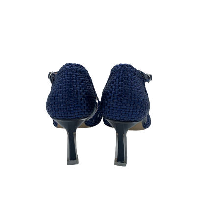 Decolletè Viola Hudson