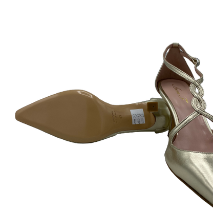 Decolletè Anna F.  1472