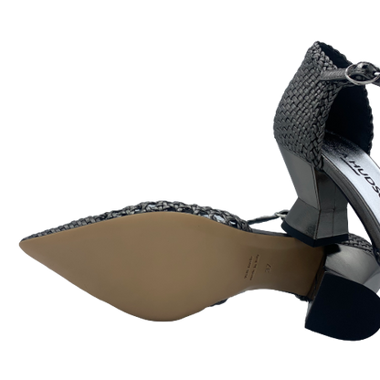 Decolletè Viola Hudson