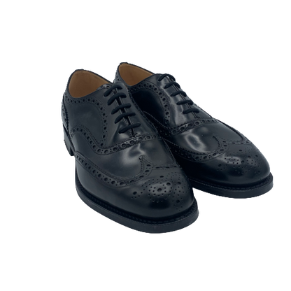 Burwood von Francesina Church