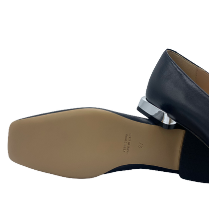 Ballerina Viola Hudson