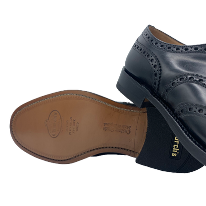 Burwood von Francesina Church