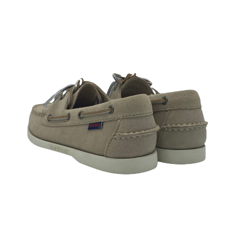 Scarpa barca Portland Sebago