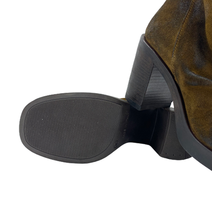 Tronchetto Elena Iachi