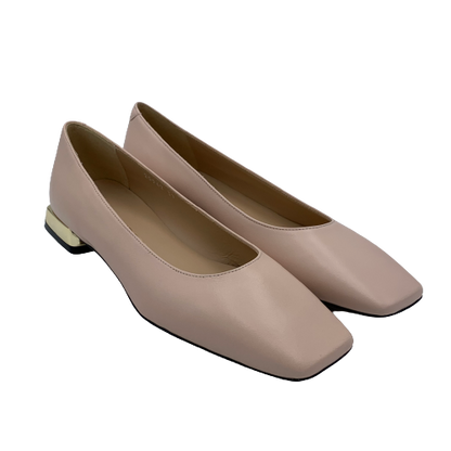 Ballerina Viola Hudson