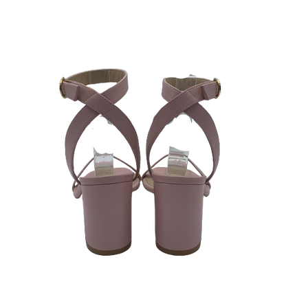 SANDALO   STUART WEITZMAN NEARLYBARE