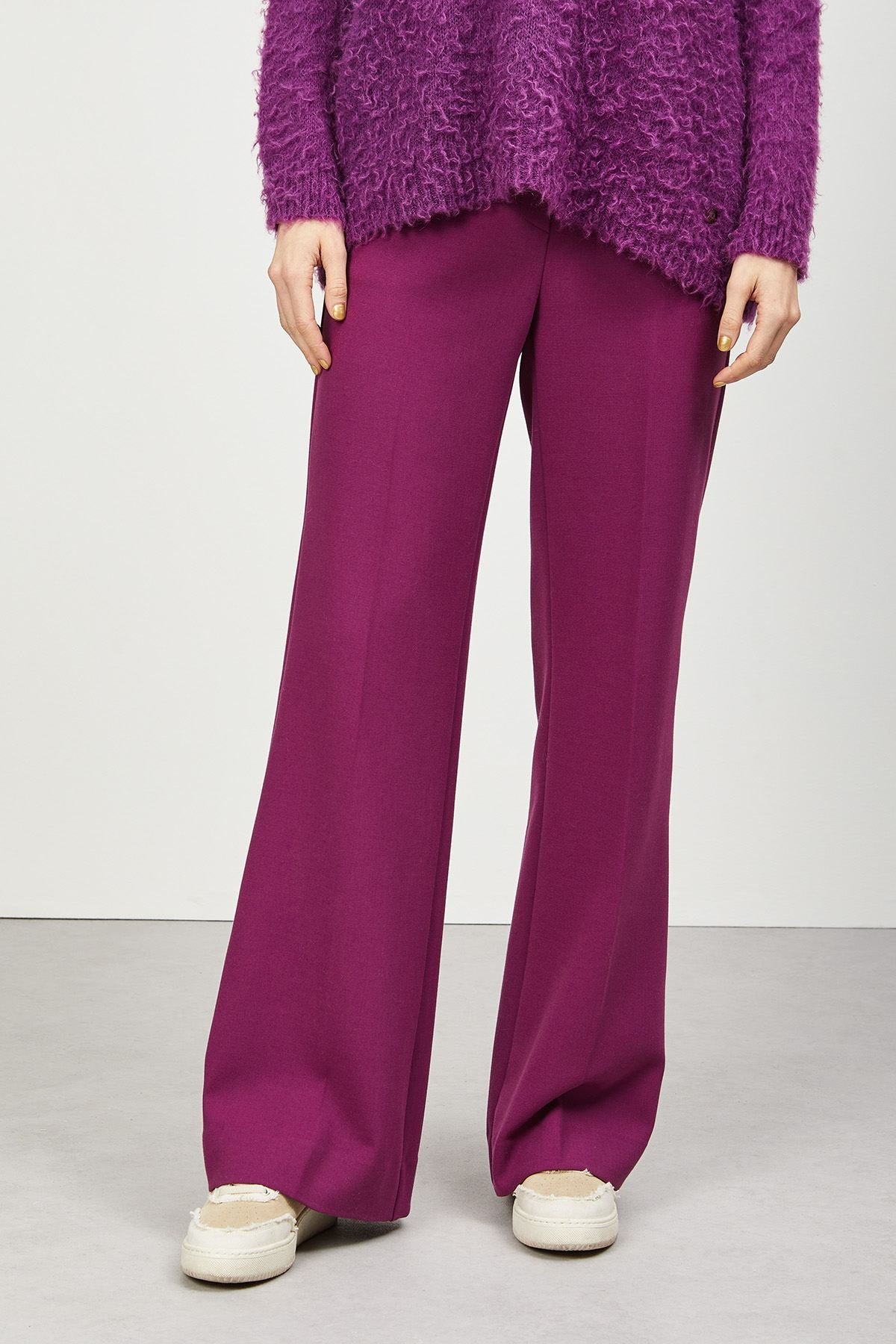 Pantalone Otto d'Ame LIM