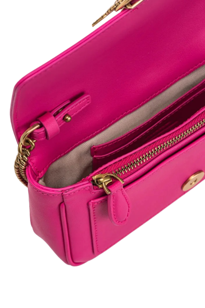 Borsa Pinko  Love One Pocket Classic