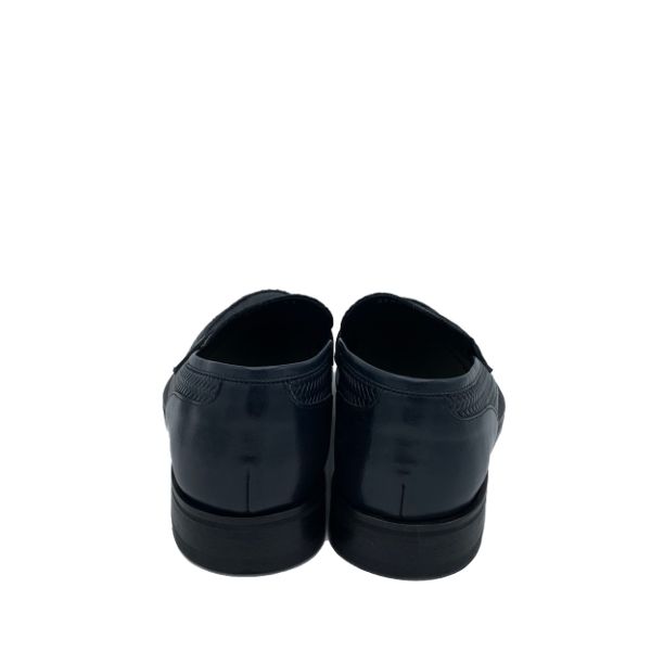 Mocassino uomo Seboy's 3784