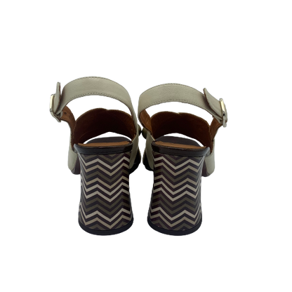 Sandalo Chie Mihara Penca