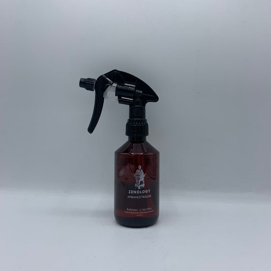 Profumo Ambiente Zenologie Bakoor