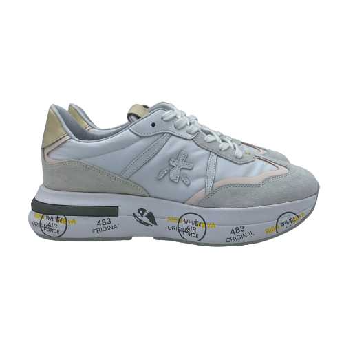 Sneakers Premiata Cassie Var 6343