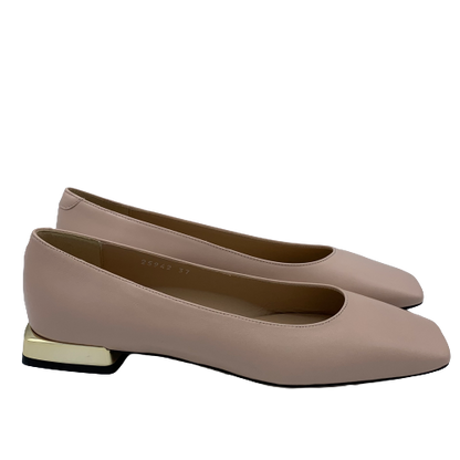 Ballerina Viola Hudson