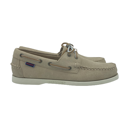 Scarpa barca Portland Sebago