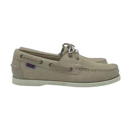 Scarpa barca Portland Sebago