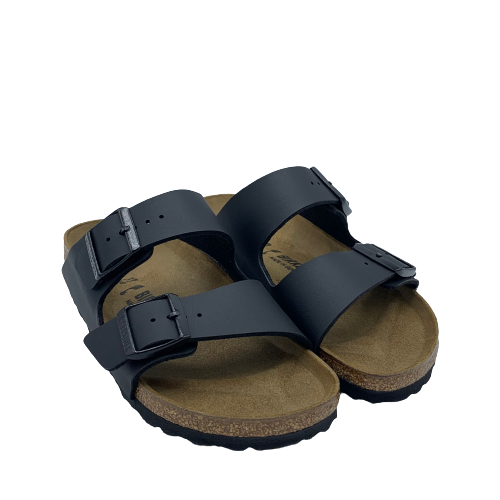 Arizona Black Birkenstock