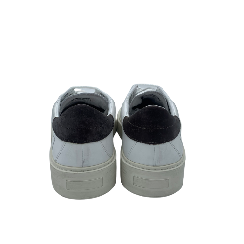 Sneakers Levante White+Moro