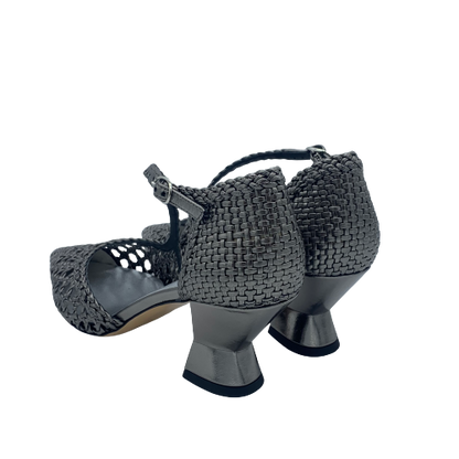 Decolletè Viola Hudson