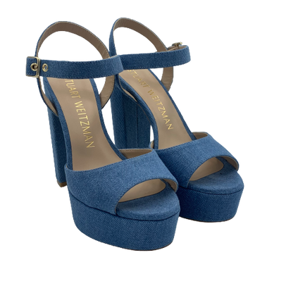 SANDALO   STUART WEITZMAN Ryder