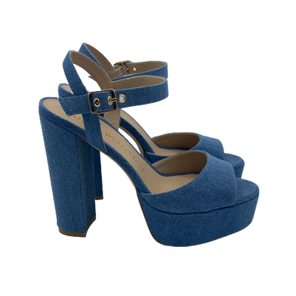 SANDALO   STUART WEITZMAN Ryder