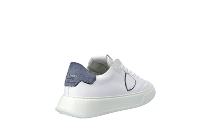 Sneakers Philippe  Model  Tample