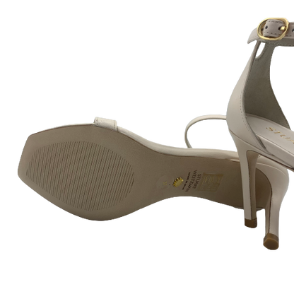 SANDALO   STUART WEITZMAN NUNA