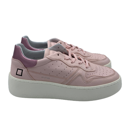 Sneakers D.a.t.e Step