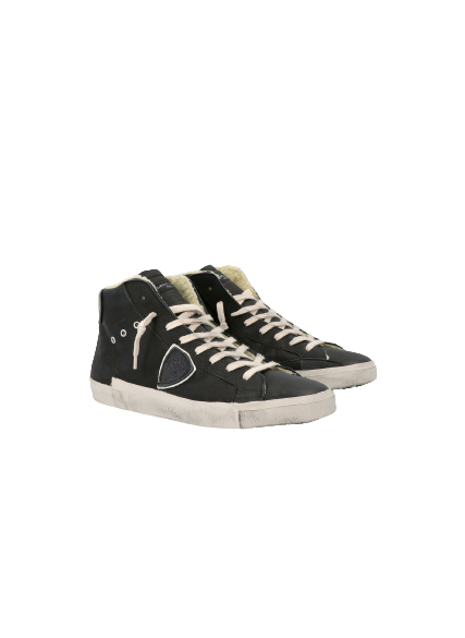 Sneakers Philippe Model Parisx High wf03