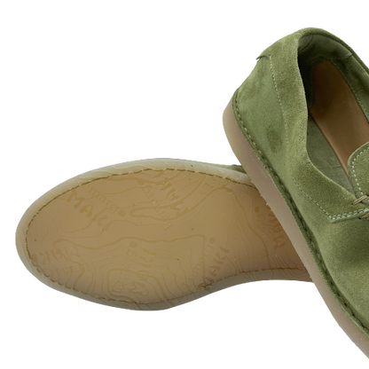 Mocassino Le Margo Maki