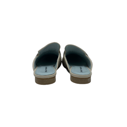 Sabot Rafia Morsetto Poesie Veneziane