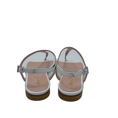 Sandalo Anna F infradito