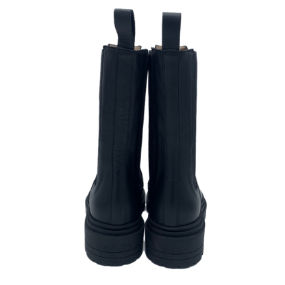 Combat Boots Millà Roxanne