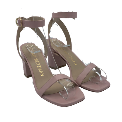 SANDALO   STUART WEITZMAN NEARLYBARE