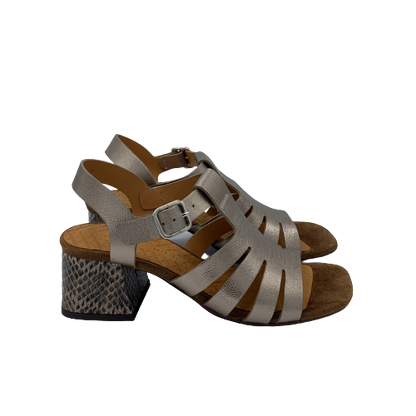 Sandalo Chiemihara Piroca 40