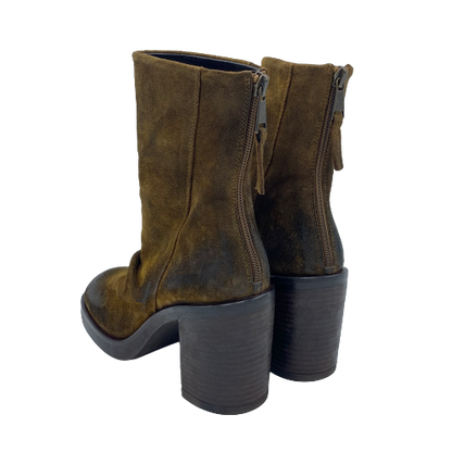 Tronchetto Elena Iachi