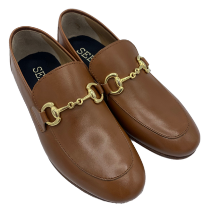 Mocassino morsetto Seboy's 95