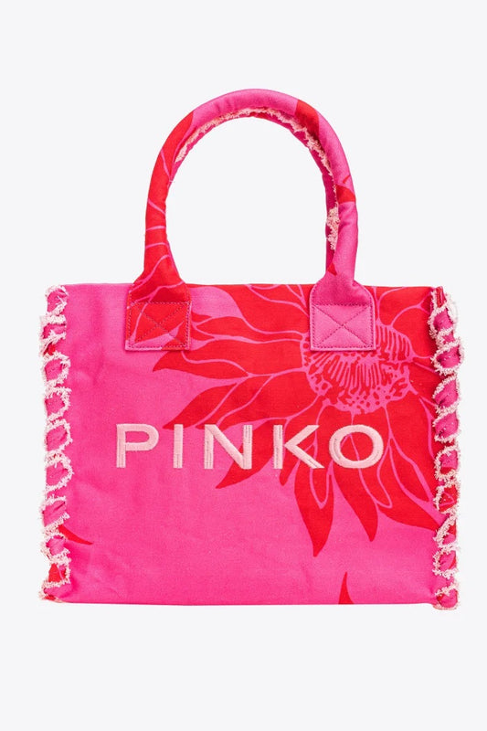 Shopping Pinko Beach Canvans