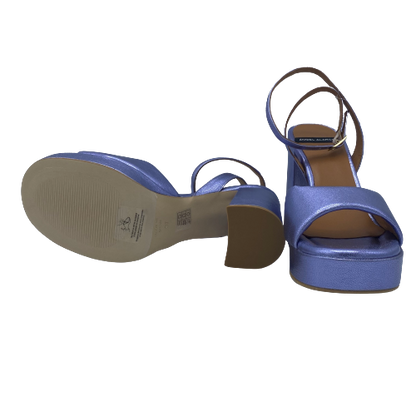 Sandalo Angel Alarcon Kelis