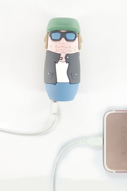 Power bank Mojipower Cantante