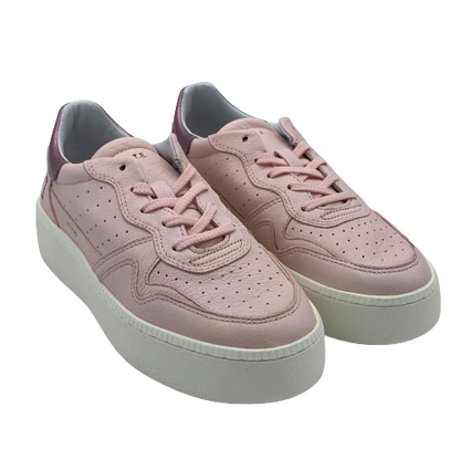 Sneakers D.a.t.e Step