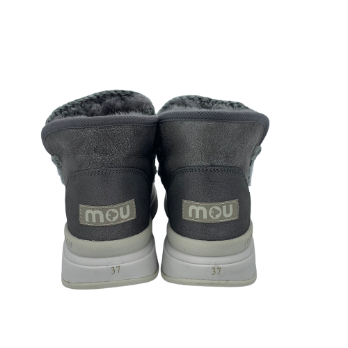 Stivaletto Mou Sneaker