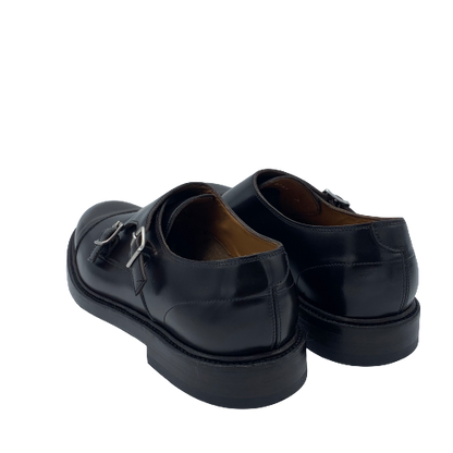 Doppia FIbia Green George by Cappelletto